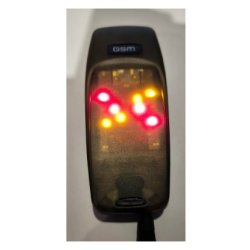 Nyt Flashcover til Nokia 3310 / 3330