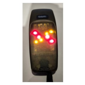 Nyt Flashcover til Nokia 3310 / 3330