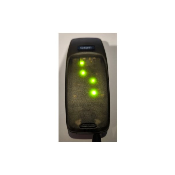 Nyt Flashcover til Nokia 3310 / 3330