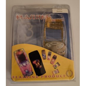 Nokia Cover 3310/3410