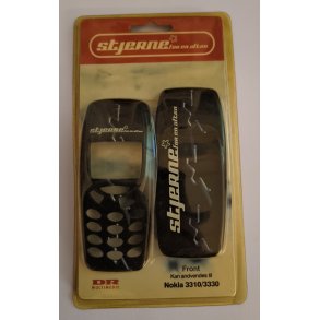 Nokia Cover 3310/3330