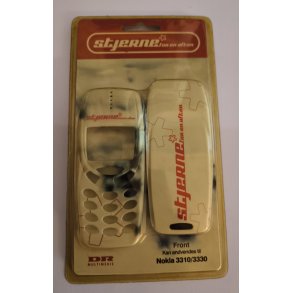 Nokia Cover 3310/3330