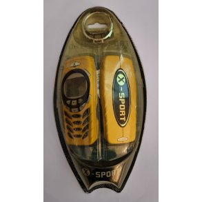 Nokia Cover 3410/3360