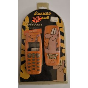 Nokia Cover 3510