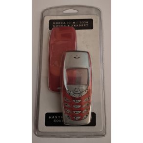 Nokia Cover 3310/3330