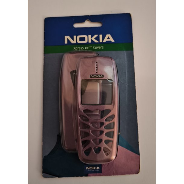Nokia Cover 3510/3510i