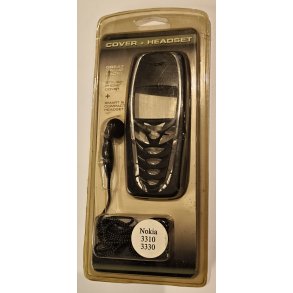 Nokia Cover 3310/3330