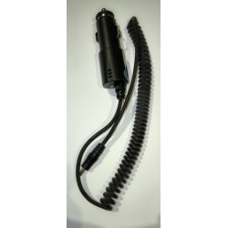 Nokia Mobil oplader 12 volt stort stik eks 3310