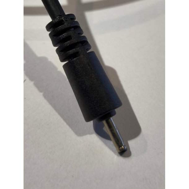 Nokia Mobil oplader 12 / 24 volt lille stik 