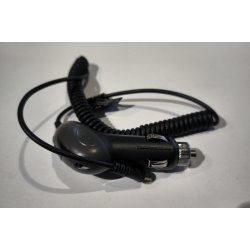 Nokia Mobil oplader 12 / 24 volt lille stik 