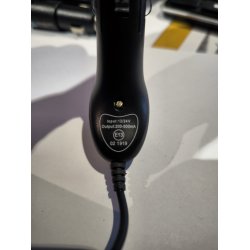 Nokia Mobil oplader 12 / 24 volt lille stik 