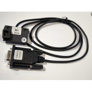 Nokia Datakabel for 5510