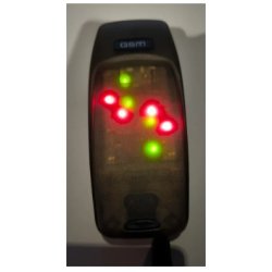 Nyt Flashcover til Nokia 3310 / 3330