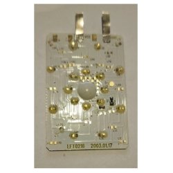 Nyt Flashcover til Nokia 3310 / 3330