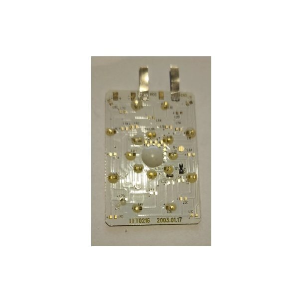 Nyt Flashcover til Nokia 3310 / 3330