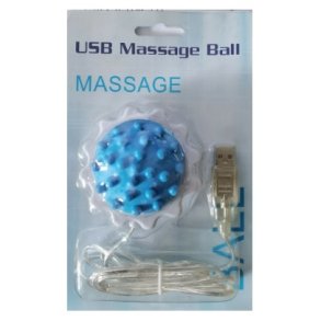 Massage ball USB