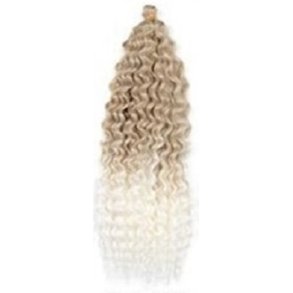 Mermaid waving crochet #24/60