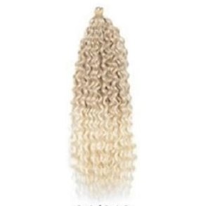 Mermaid waving crochet #24/613