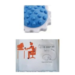 Massage ball USB