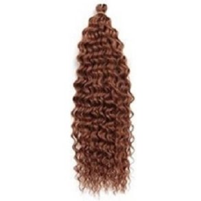 Mermaid waving crochet #30