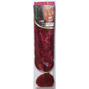 X-Pression Hair Extensions Ultra Braid #39