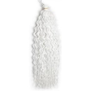 Mermaid waving crochet #60