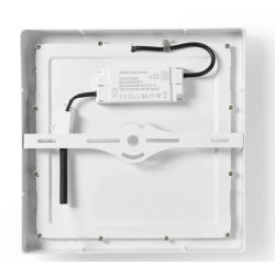 Wi-Fi Smart-loftslampe kan skifte farve