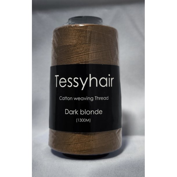 Cotton weaving thread