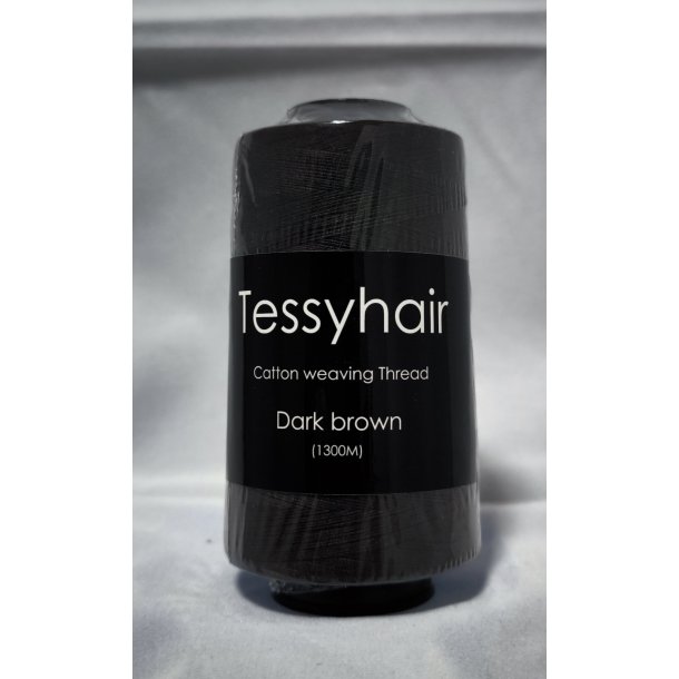 Cotton weaving thread