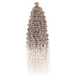 Mermaid waving crochet #T18/60