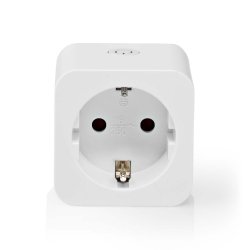 SmartLife Smart Plug  styres fra mobilen