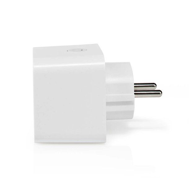 SmartLife Smart Plug  styres fra mobilen