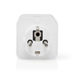 SmartLife Smart Plug  styres fra mobilen