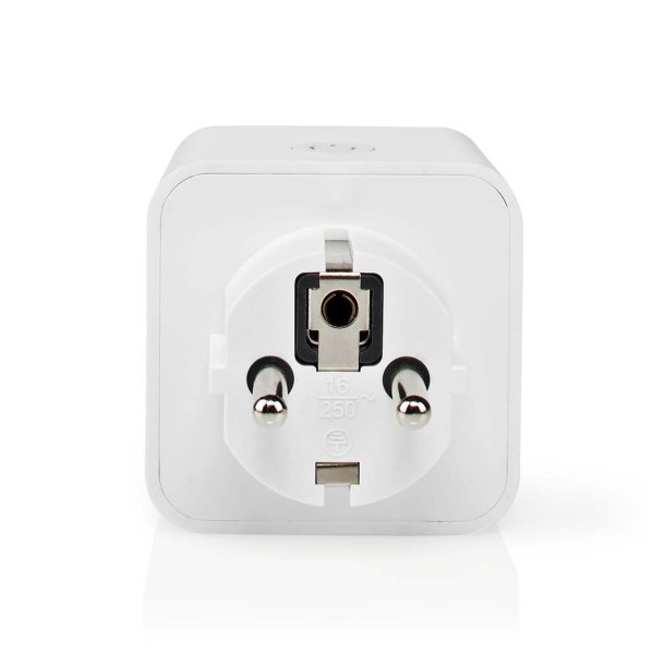 SmartLife Smart Plug  styres fra mobilen