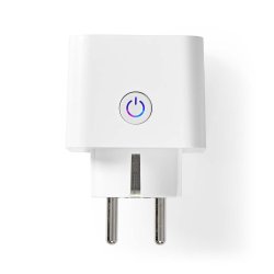 SmartLife Smart Plug  styres fra mobilen