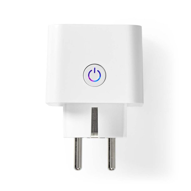 SmartLife Smart Plug  styres fra mobilen