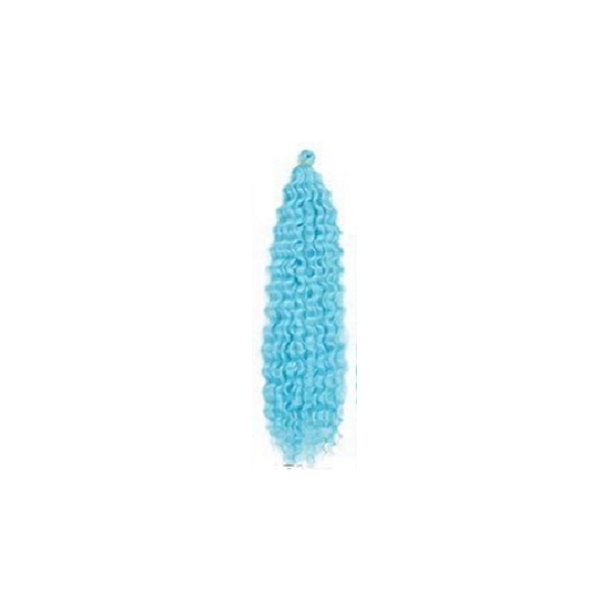Mermaid waving crochet #Bl