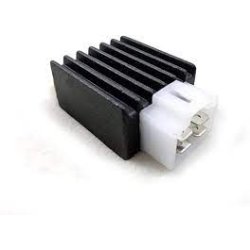 Regulator 12V til ATV og Crosser