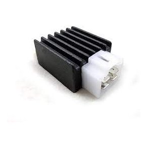 Regulator 12V til ATV og Crosser