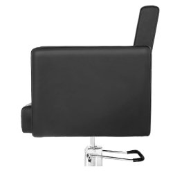 Frisrstol i sort eller til andet brug