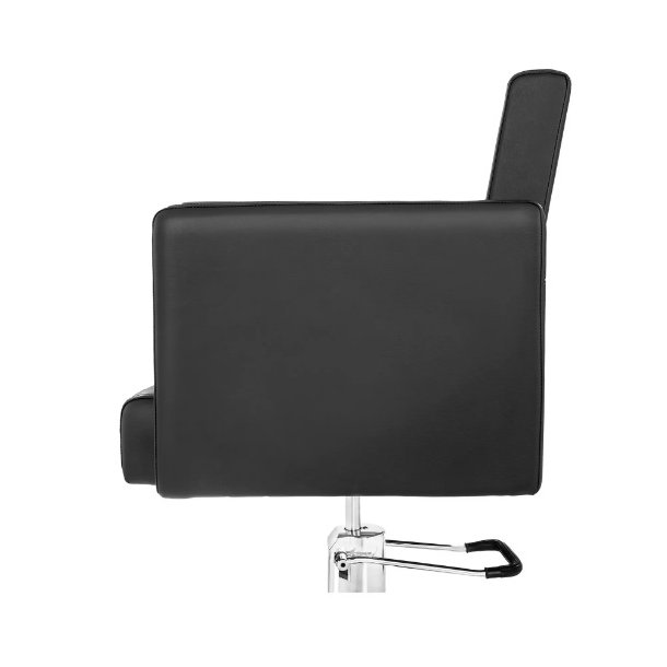 Frisrstol i sort eller til andet brug