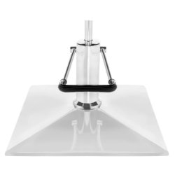 Frisrstol i sort eller til andet brug