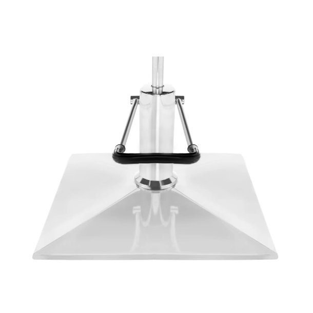 Frisrstol i sort eller til andet brug