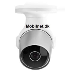 Strmforsyning 12 v DC til Div kamera