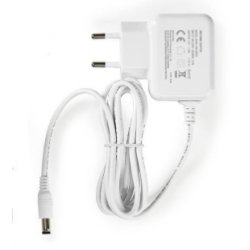 Strmforsyning 12 v DC til Div kamera