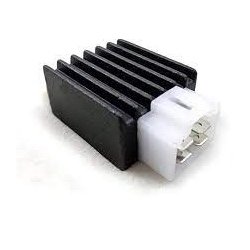 Regulator 12V til ATV og Crosser