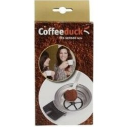COFFEEDUCK FR SENSEO LATTE