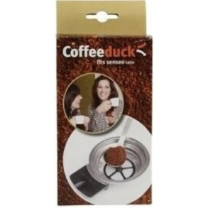 COFFEEDUCK FR SENSEO LATTE