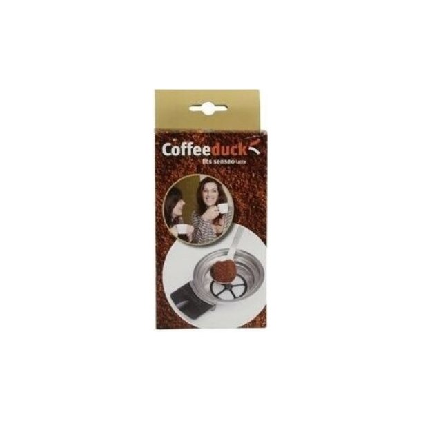 COFFEEDUCK FR SENSEO LATTE