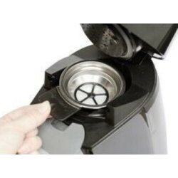 COFFEEDUCK FR SENSEO LATTE